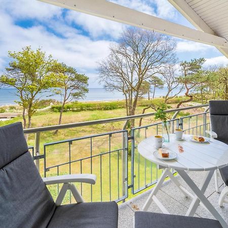 Arkonablick 33 Meerblick Premium Loft Villa Breege Exterior foto